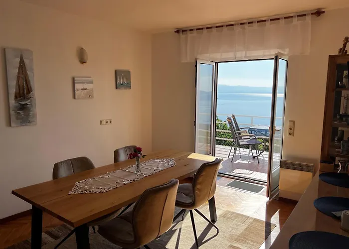 Apartments Mandic - Doma