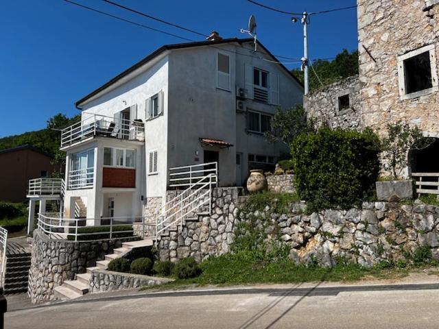Apartment Mandic - Doma *