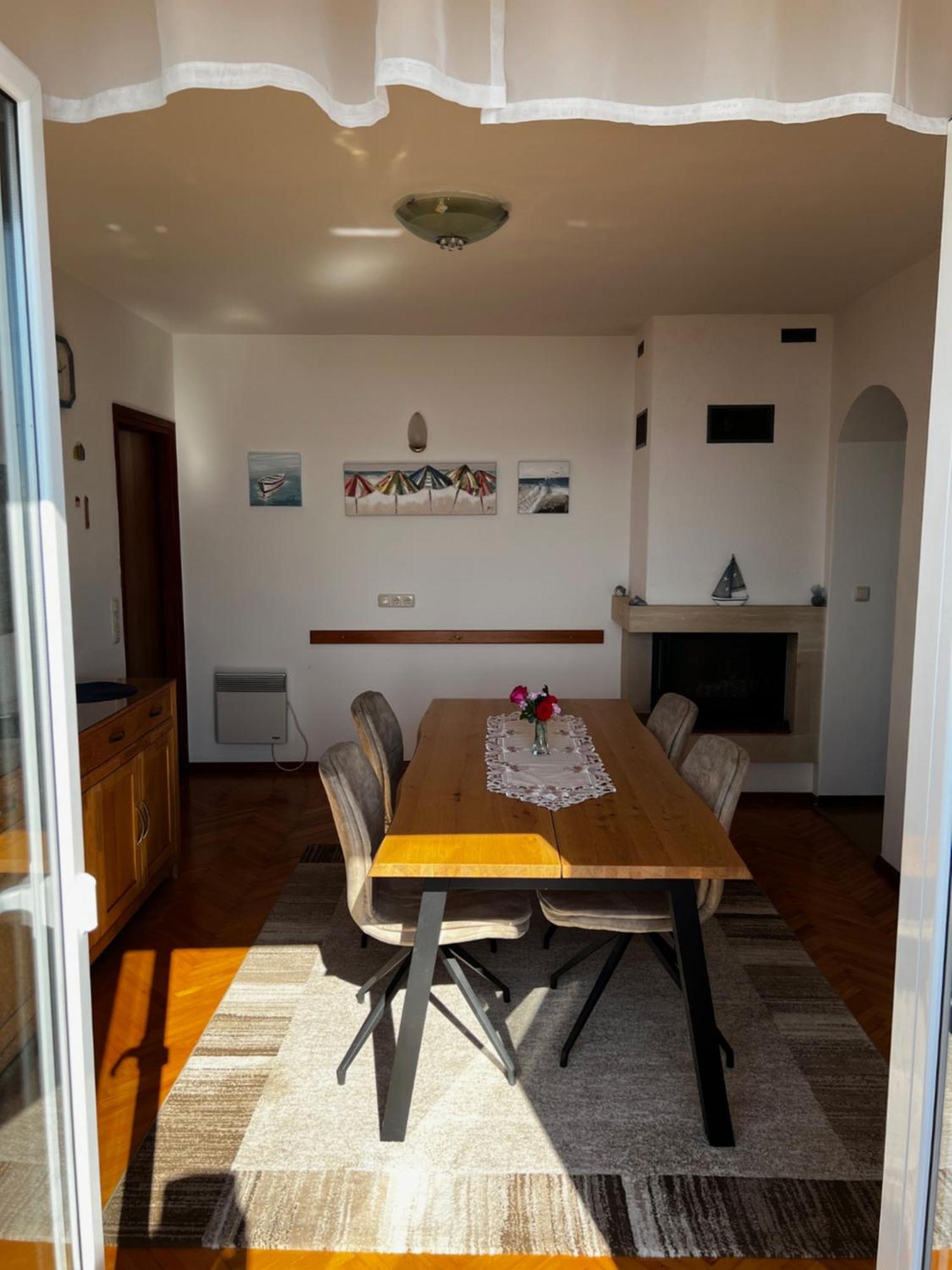 Mandic - Doma Apartment Kraj (Istria)
