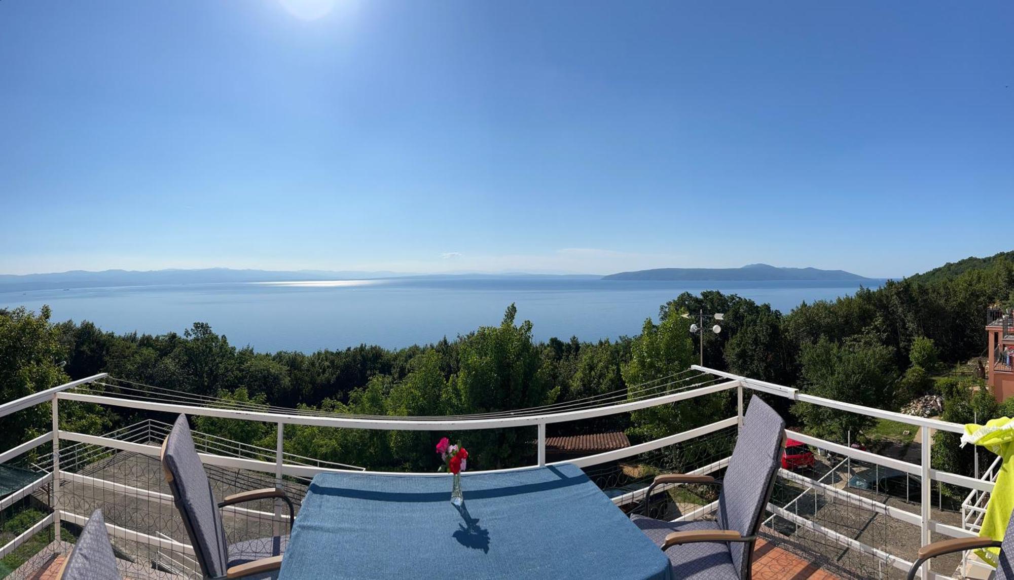 Apartment Mandic - Doma Kraj (Istria)