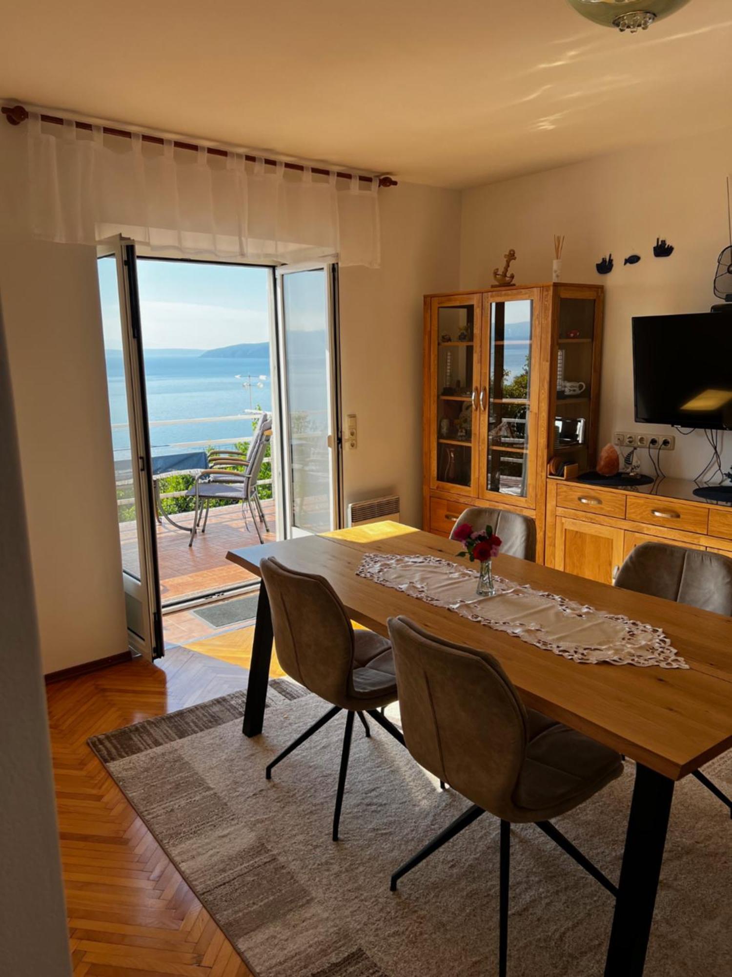 Mandic - Doma Apartment Kraj (Istria)